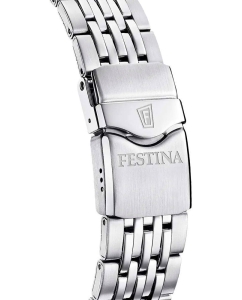 Купить Наручные часы Festina F20661/1  в E-mobi