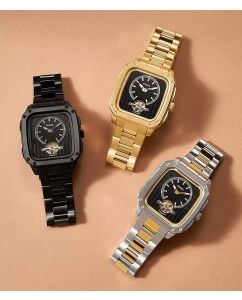 Купить Механические наручные часы Fossil ME3238  в E-mobi