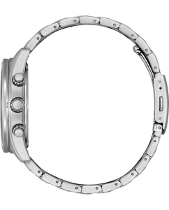 Купить Японские наручные часы Citizen CA0770-72X с хронографом  в E-mobi