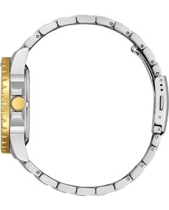 Купить Японские механические наручные часы Citizen NJ0174-82L  в E-mobi