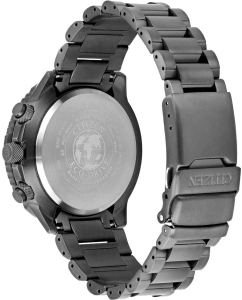 Купить Японские наручные часы Citizen CB5007-51H с хронографом  в E-mobi