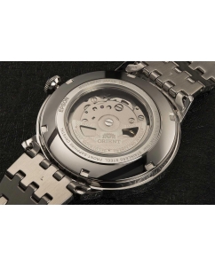 Купить Японские механические наручные часы Orient RA-AC0J08B1  в E-mobi