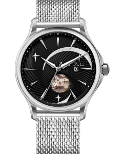 Купить Швейцарские механические наручные часы L Duchen D154.11.31M в E-mobi