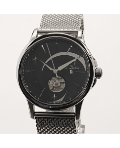 Купить Швейцарские механические наручные часы L Duchen D154.11.31M  в E-mobi