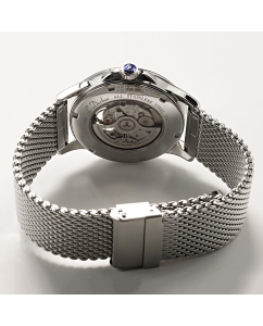 Купить Швейцарские механические наручные часы L Duchen D154.11.31M  в E-mobi