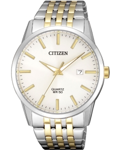 Купить Японские наручные часы Citizen BI5006-81P в E-mobi