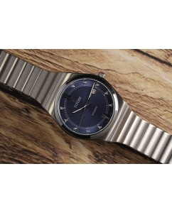 Купить Швейцарские механические наручные часы Titoni 83751-S-632  в E-mobi