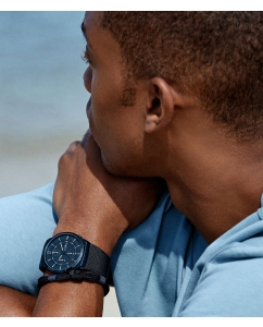 Купить Наручные часы Skagen SKW6803 с хронографом  в E-mobi