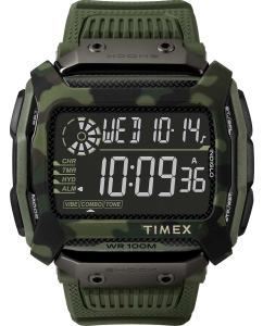 Купить Наручные часы Timex TW5M20400 с хронографом в E-mobi