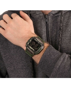 Купить Наручные часы Timex TW5M20400 с хронографом  в E-mobi
