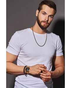 Купить Швейцарские наручные часы Louis XVI Liberale-984 с хронографом  в E-mobi