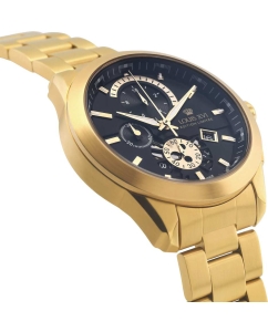 Купить Швейцарские наручные часы Louis XVI Liberale-984 с хронографом  в E-mobi