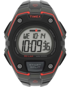 Купить Наручные часы Timex TW5M46000 с хронографом в E-mobi