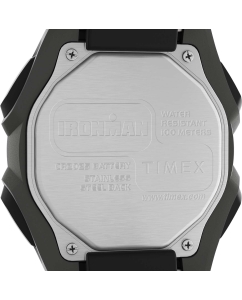 Купить Наручные часы Timex TW5M46000 с хронографом  в E-mobi