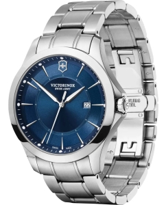 Купить Швейцарские наручные часы Victorinox 241910  в E-mobi