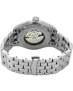 Купить Швейцарские механические наручные часы Armand Nicolet A640L-BU-MA2640A  в E-mobi