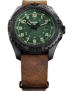 Купить Швейцарские наручные часы Traser TR_109038 в E-mobi