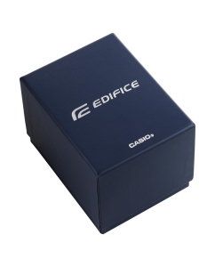 Купить Японские наручные часы Casio Edifice EFV-120DB-2AVUEF  в E-mobi
