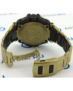 Купить Японские наручные часы Casio G-SHOCK MTG-G1000RG-1A с хронографом  в E-mobi