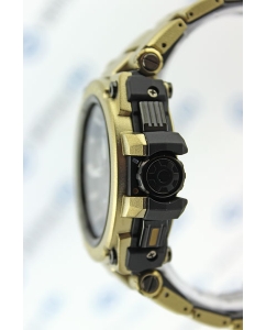 Купить Японские наручные часы Casio G-SHOCK MTG-G1000RG-1A с хронографом  в E-mobi