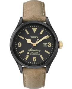 Купить Наручные часы Timex TW2P74900 в E-mobi