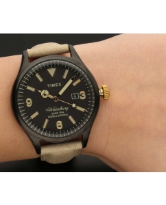 Купить Наручные часы Timex TW2P74900  в E-mobi