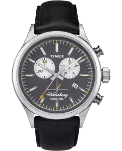 Купить Наручные часы Timex TW2P75500 с хронографом в E-mobi
