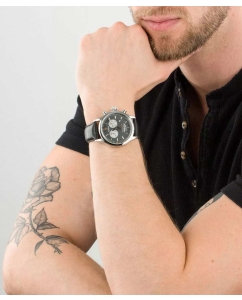 Купить Наручные часы Timex TW2P75500 с хронографом  в E-mobi