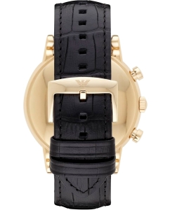 Купить Наручные часы Emporio Armani AR1917 с хронографом  в E-mobi