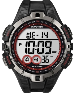 Купить Наручные часы Timex T5K423 с хронографом в E-mobi