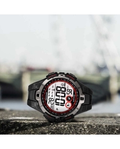 Купить Наручные часы Timex T5K423 с хронографом  в E-mobi