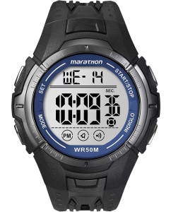 Купить Наручные часы Timex T5K359 с хронографом в E-mobi