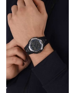 Купить Наручные часы Timex T5K359 с хронографом  в E-mobi