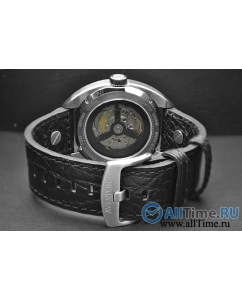 Купить Швейцарские механические наручные часы Aviator R.3.08.0.090.4  в E-mobi
