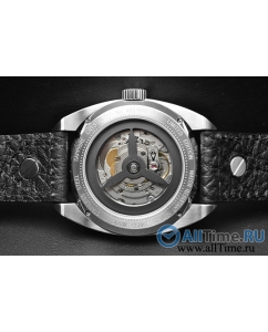 Купить Швейцарские механические наручные часы Aviator R.3.08.0.090.4  в E-mobi