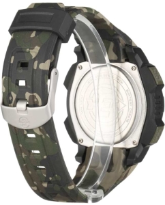 Купить Наручные часы Timex Expedition T49976 с хронографом  в E-mobi