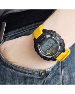Купить Наручные часы Timex Expedition T49974 с хронографом  в E-mobi
