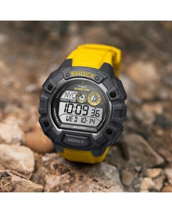 Купить Наручные часы Timex Expedition T49974 с хронографом  в E-mobi