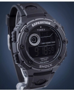 Купить Наручные часы Timex Expedition T49983 с хронографом  в E-mobi