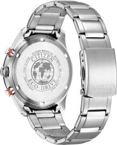 Купить Японские наручные часы Citizen CA4486-82L с хронографом  в E-mobi