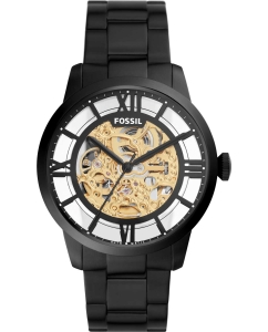 Купить Механические наручные часы Fossil ME3197 в E-mobi