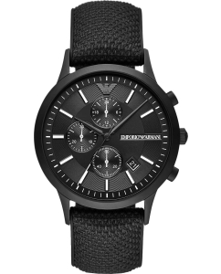 Купить Наручные часы Emporio Armani AR11457 с хронографом в E-mobi