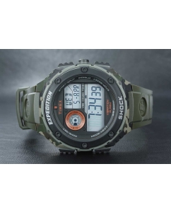 Купить Наручные часы Timex Expedition T49981 с хронографом  в E-mobi