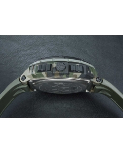 Купить Наручные часы Timex Expedition T49981 с хронографом  в E-mobi