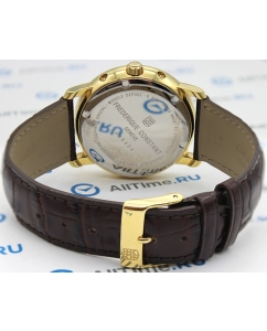 Купить Швейцарские наручные часы Frederique Constant FC-270EM4P5  в E-mobi