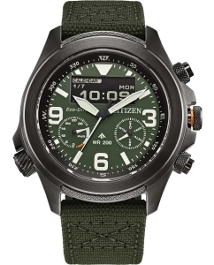 Купить Японские наручные часы Citizen JV1005-02W с хронографом в E-mobi