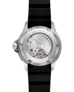 Купить Механические наручные часы Emporio Armani AR60078  в E-mobi