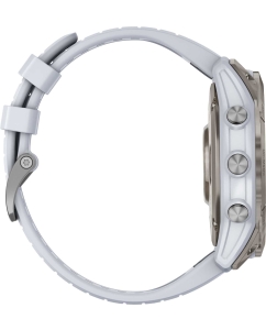 Купить Умные часы Garmin Epix Pro Gen 2 Sapphire Titanium 010-02804-11  в E-mobi