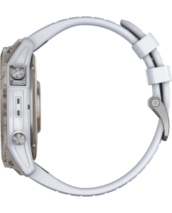 Купить Умные часы Garmin Epix Pro Gen 2 Sapphire Titanium 010-02804-11  в E-mobi