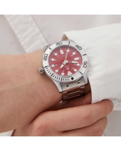 Купить Российские наручные часы Михаил Москвин 3085B-2  в E-mobi